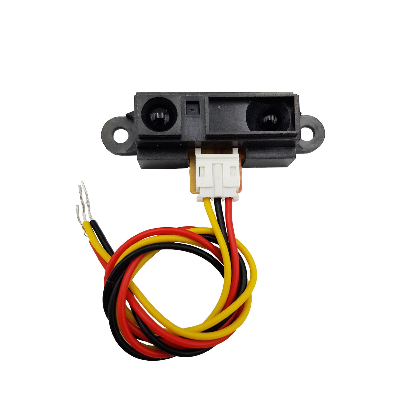 Sharp SGP2Y0A21YK0F Analog Distance Sensor Module (10-80CM)