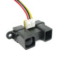 Sharp GP2Y0A02YK0F Analog Distance Sensor Module (20-150CM)