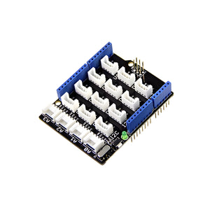 Arduino Uno Grove Base Shield V2