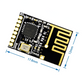 SMD RF Transceiver 2.4G (nRF24L01+)