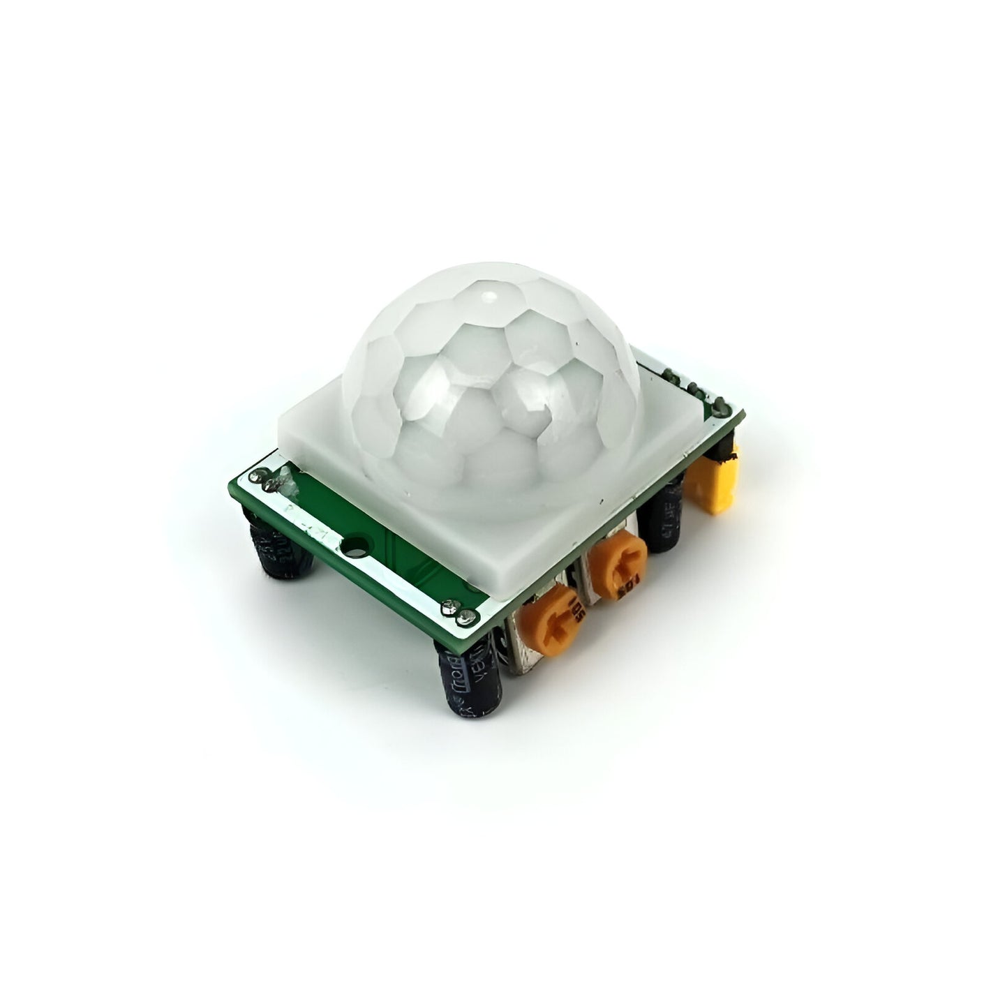 Low Cost PIR Sensor Module (HC-SR501)