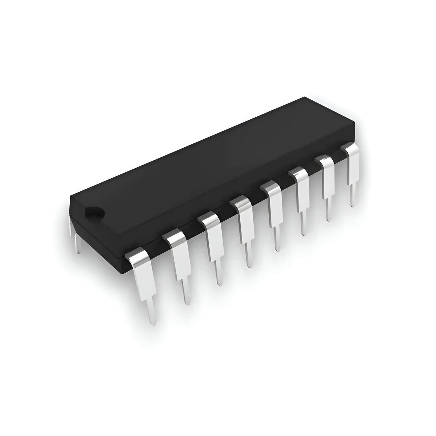 SN74HC595N Serial 8-Bit Shift Register IC