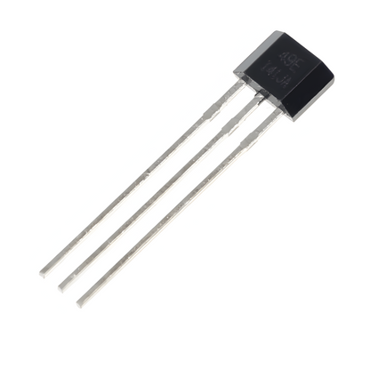 SS49E Linear Hall-Effect Sensor