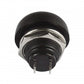 12mm Momentary Green Push Button 