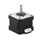 4-lead Nema 17 Stepper Motor (17HS3401S)