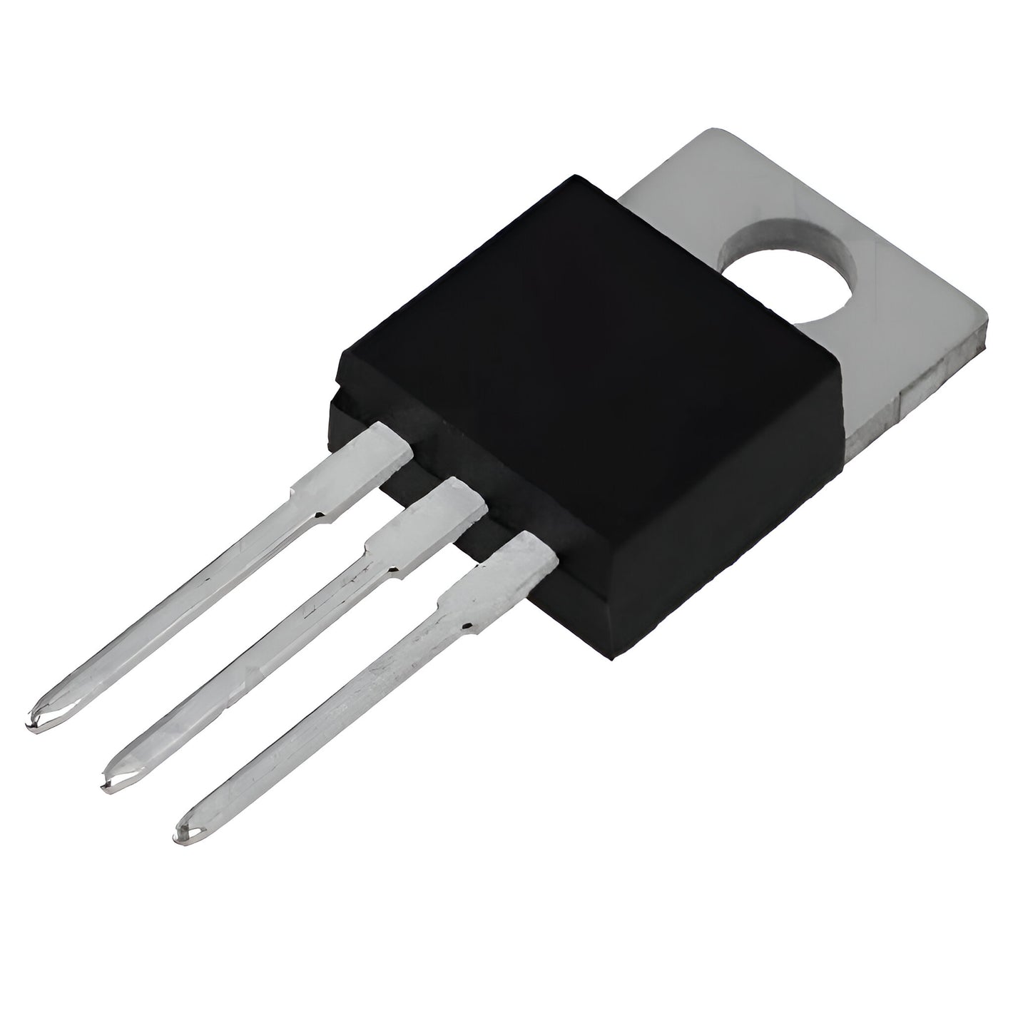 LM317T Adjustable Voltage Regulator