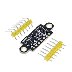 TCS34725 Color Recognition Sensor Module