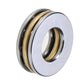 Mini Thrust Ball Bearing (F5-10M) 5x10x4mm