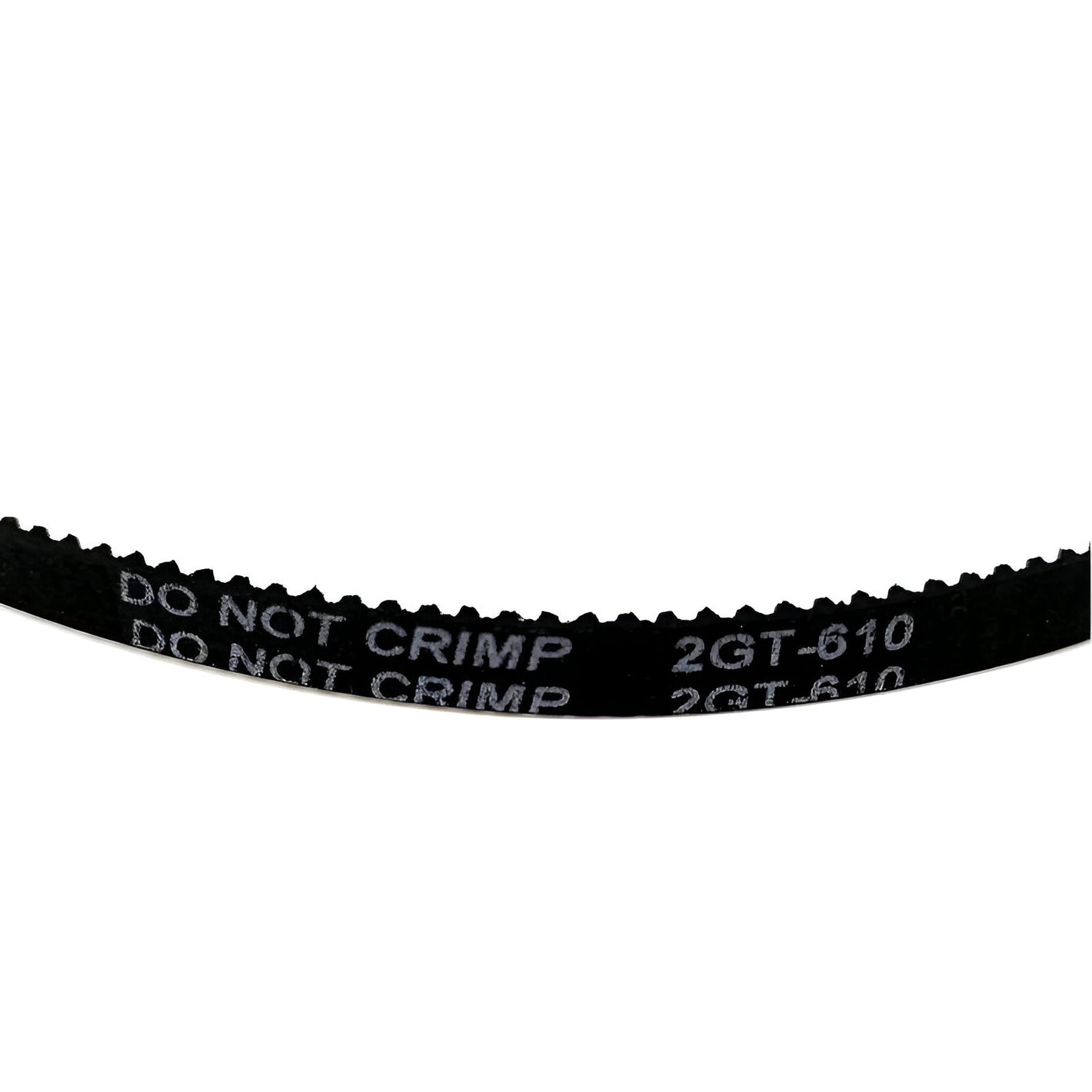 3D Printer Closed Loop Timing Belt 2GT-610mm