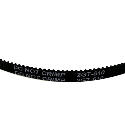 3D Printer Closed Loop Timing Belt 2GT-610mm