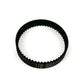 3D Printer Closed Loop Timing Belt 2GT-110mm