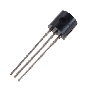 2N3904 NPN Transistor