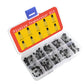 210pc Transistor Assortment Kit