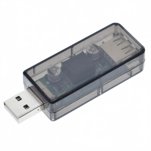 USB Power Isolator (ADUM3160)