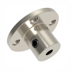 Universal Motor Mounting Hub (4mm)