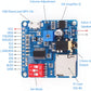 Sound Playback MP3 Module With Class D Amplifier