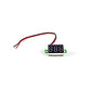 7-Segment Voltmeter Display Module