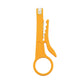 Multifunction Wire Stripper & Punch Down Tool