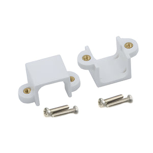 Micro Metal Gearmotor Extended Bracket (Pair)