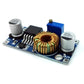 XL4005 SMPS Adjustable 5A Buck Converter