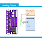 Maker Line: Simplifying Line Sensor For Beginner