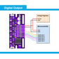 Maker Line: Simplifying Line Sensor For Beginner