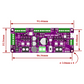 Maker Mini Sumo Controller: Simplifying Sumo Robot for Beginners (2 Channels)