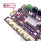 Maker Pi RP2040 : Simplifying Robotics with Raspberry Pi® RP2040