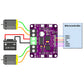 Maker Drive: Simplifying H-Bridge Motor Driver for Beginner (2 Channels)