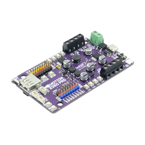 MOTION 2350 Pro - Advanced Robotics Controller for Beginners