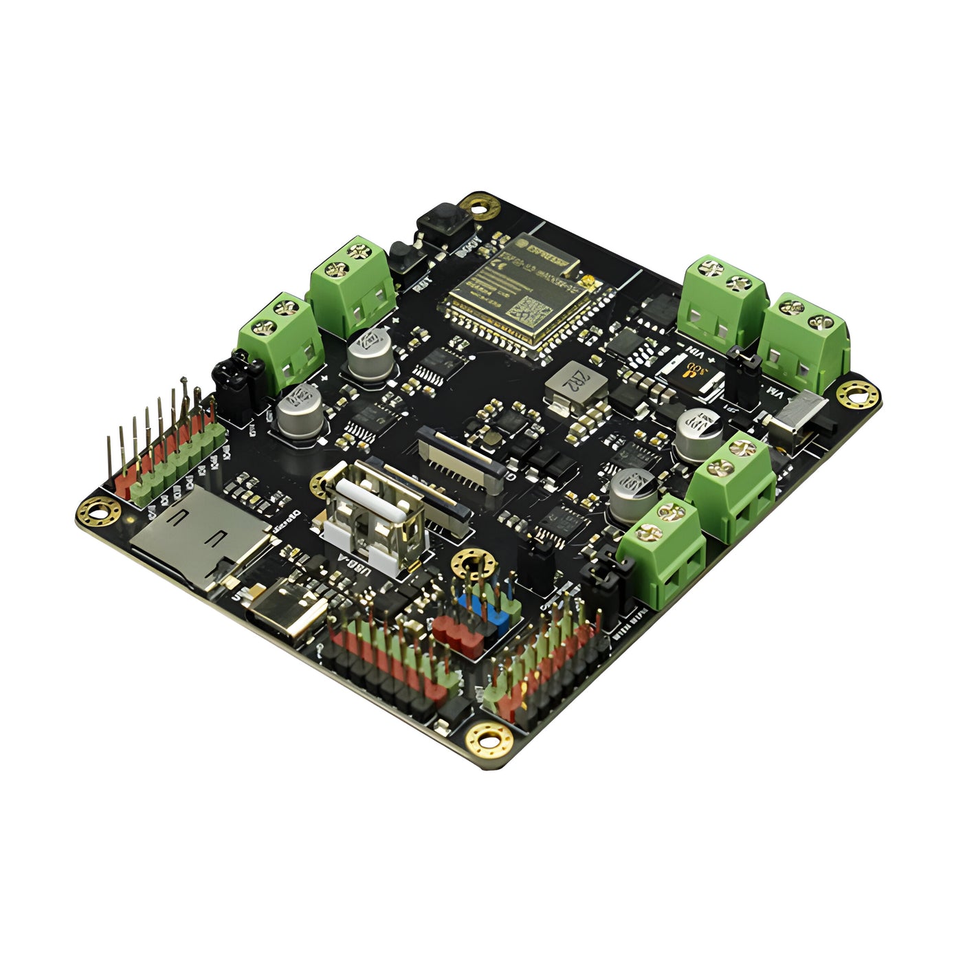 Romeo ESP32-S3 Development Board for Robotics FPV